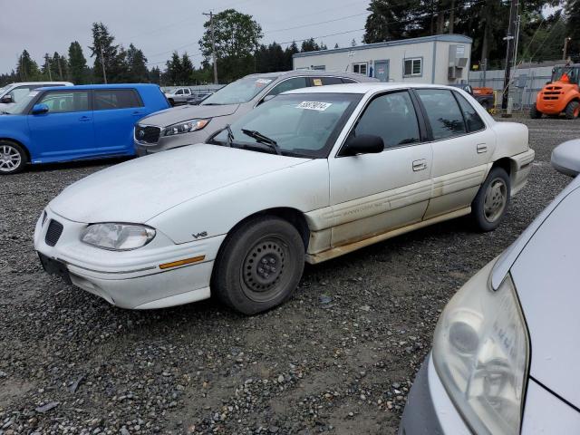 Pontiac Grandam (1996)