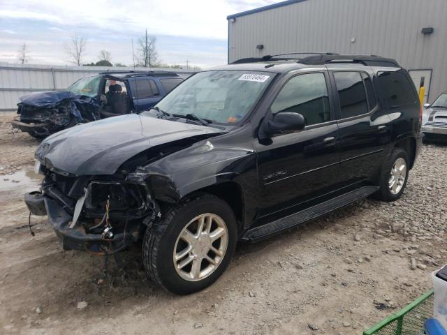 Gmc Envoy (2006)