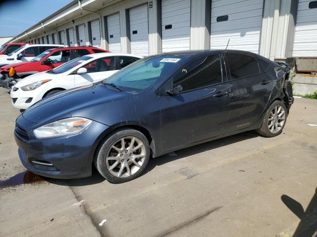 Dodge Dart (2013)