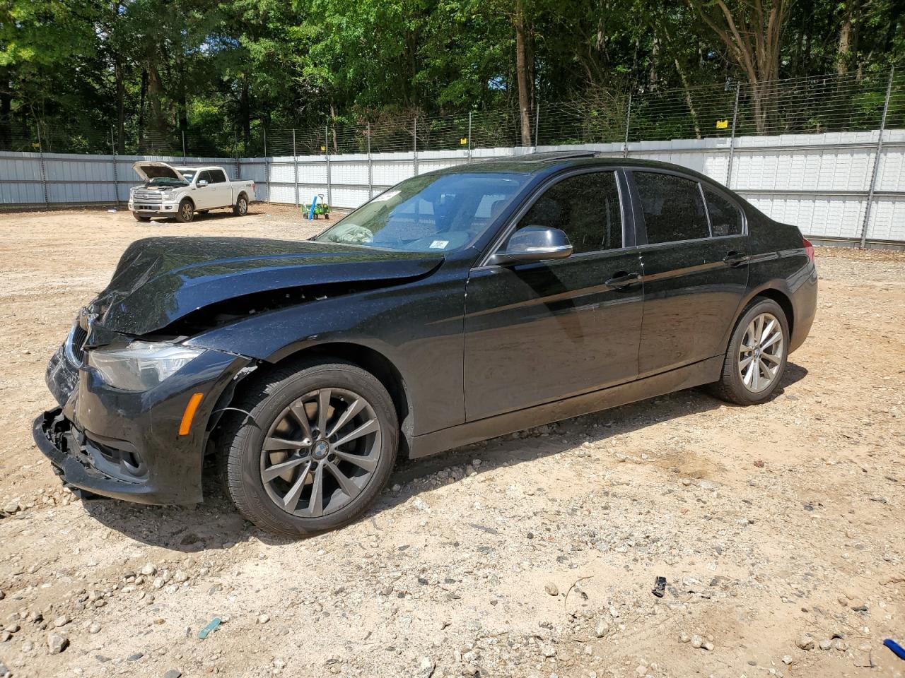 Bmw 3er (2017)