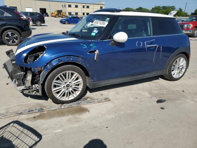 Mini Cooper (2016)