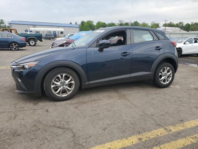 Mazda Cx-3 (2019)
