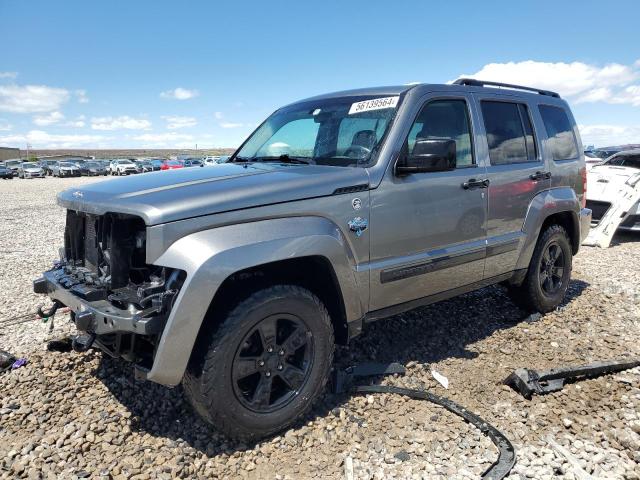Jeep Liberty (2012)