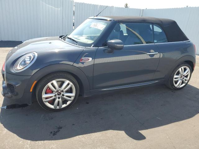 Mini Cooper (2021)