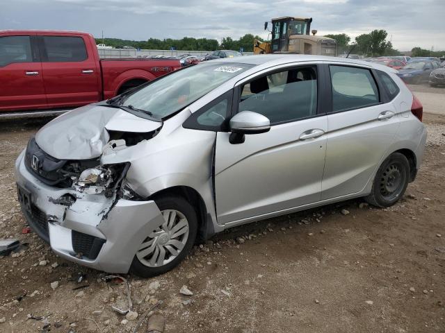 Honda Fit (2015)