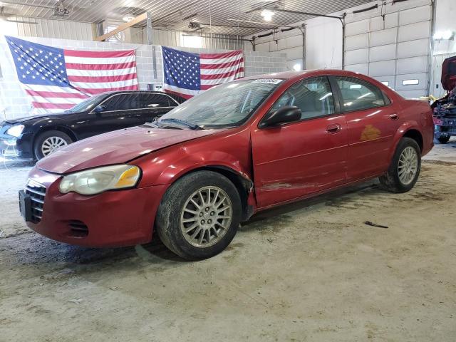 Chrysler Sebring (2006)