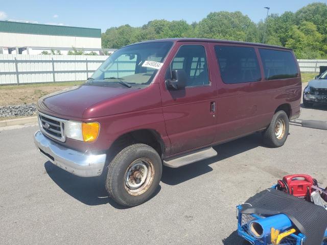 Ford Econoline (2004)