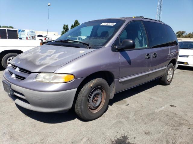 Dodge Caravan (1997)