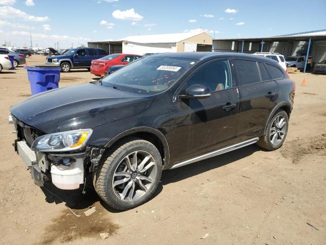 Volvo V60 (2018)