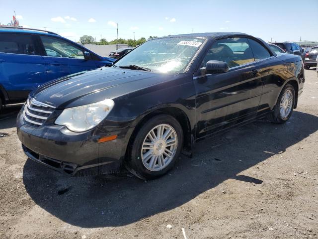 Chrysler Sebring (2008)