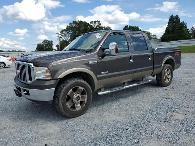 Ford F250 (2007)