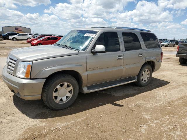 Cadillac Escalade (2002)
