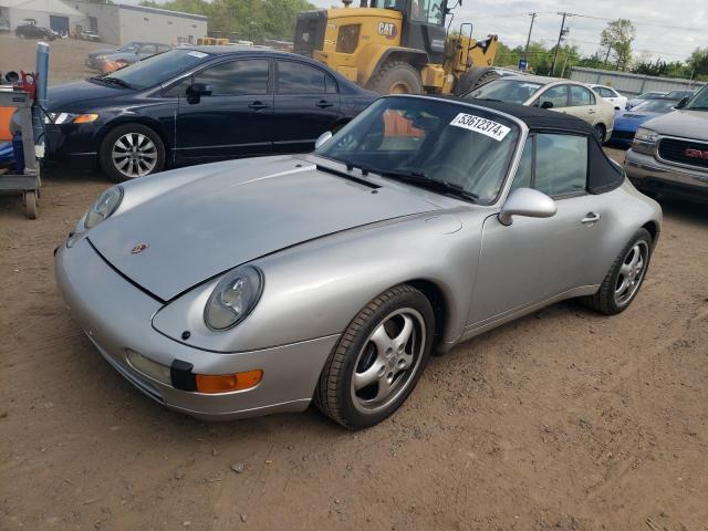 Porsche 911 (1997)