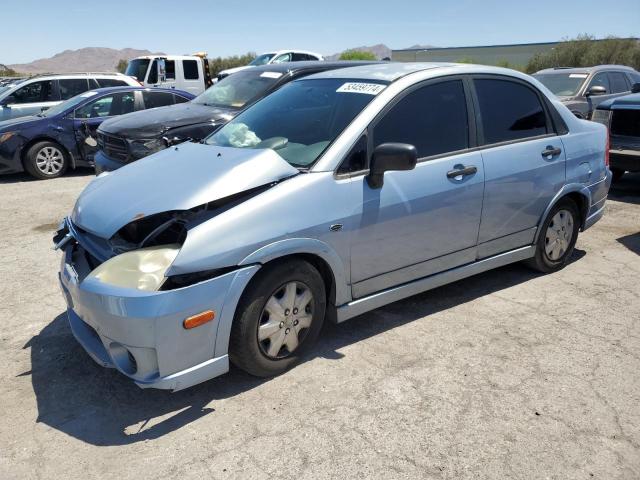 Suzuki Aerio (2007)
