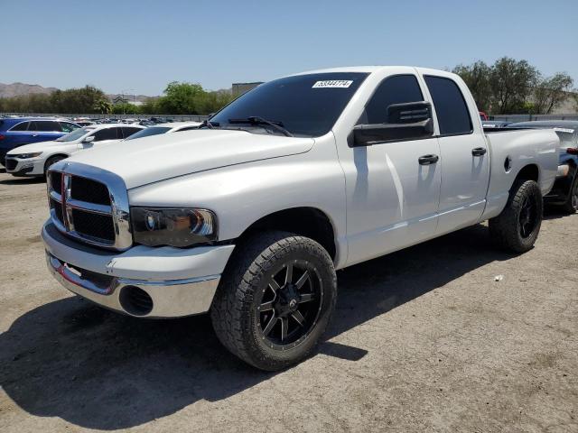 Dodge Ram 2500 (2004)