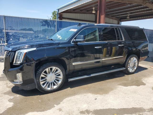 Cadillac Escalade (2017)