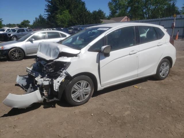 Honda Fit (2020)