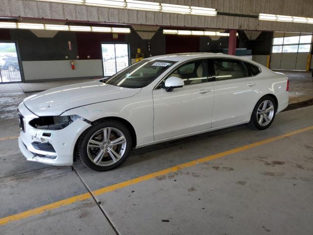 Volvo S90 (2018)