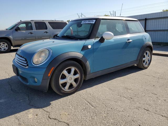 Mini Cooper (2009)