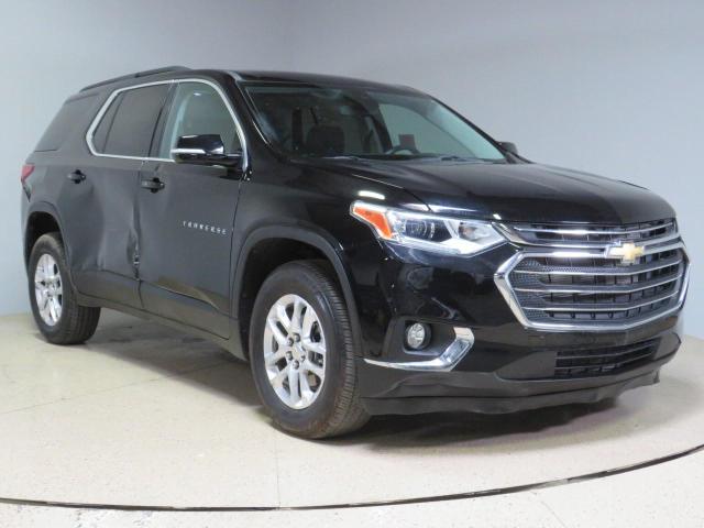 Chevrolet Traverse (2020)