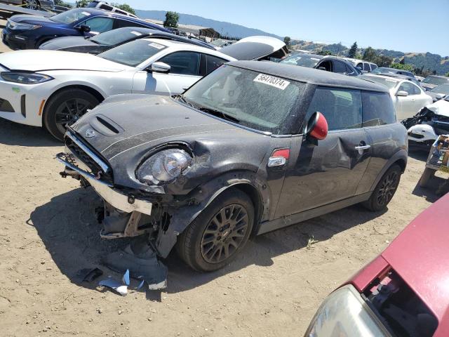 Mini Cooper (2015)