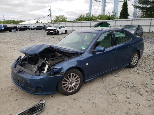Saab 9 3 (2010)