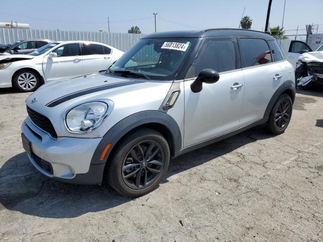 Mini Cooper (2014)