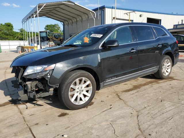 Lincoln Mkt (2015)