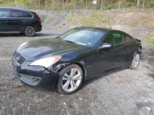 Hyundai Genesis (2012)