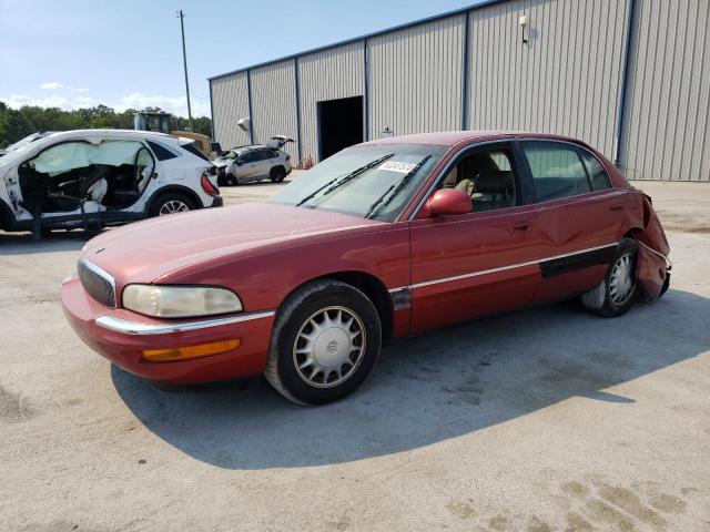Buick Park ave (1999)