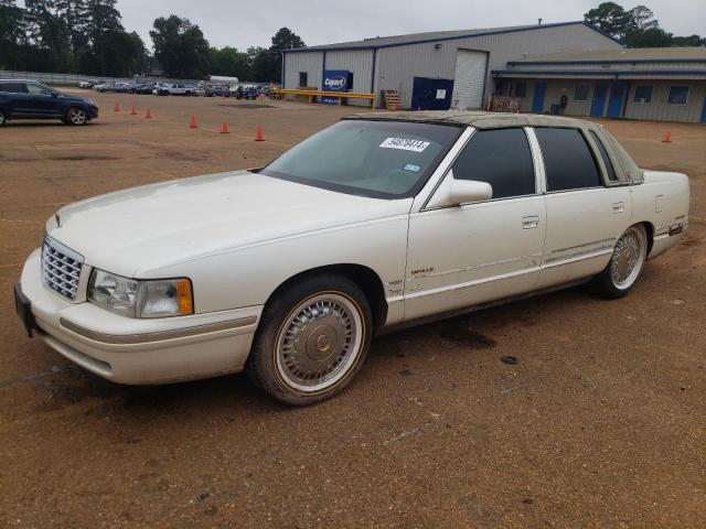 Cadillac Deville (1997)