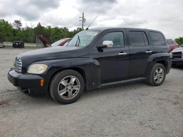 Chevrolet Hhr (2009)