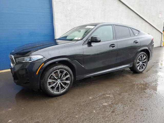 Bmw X6 (2024)