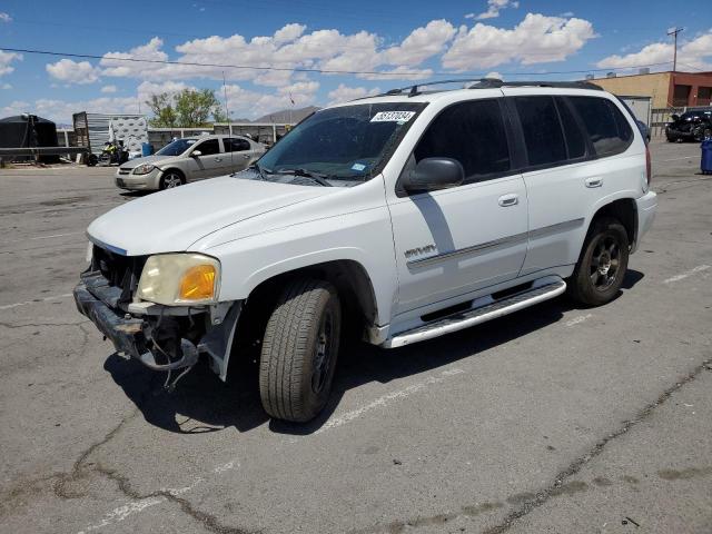 Gmc Envoy (2006)