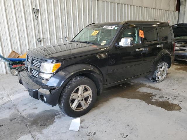 Dodge Nitro (2011)