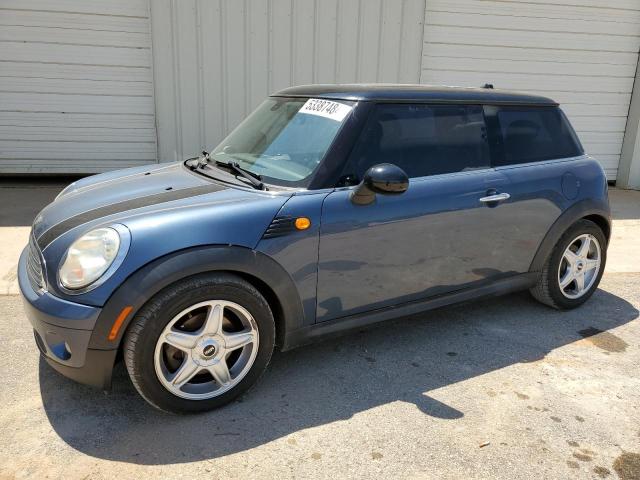 Mini Cooper (2010)