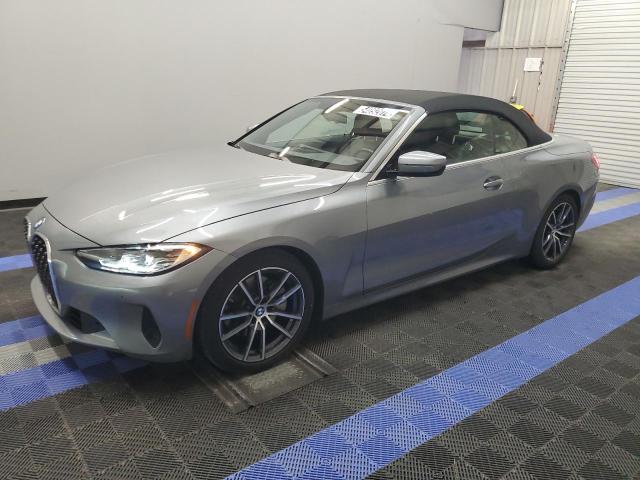 Bmw 4 series (2024)