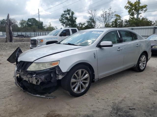 Lincoln Mks (2009)