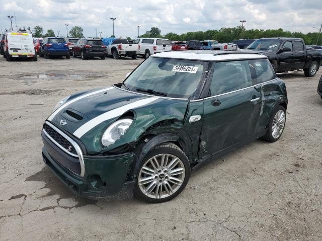 Mini Cooper (2017)