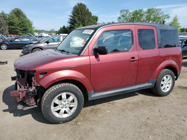 Honda Element (2006)