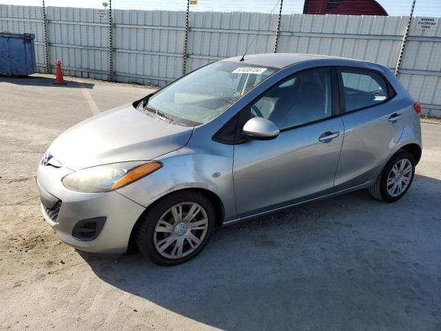 Mazda 2 (2014)