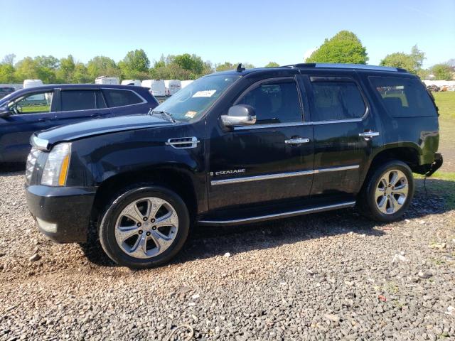 Cadillac Escalade (2008)
