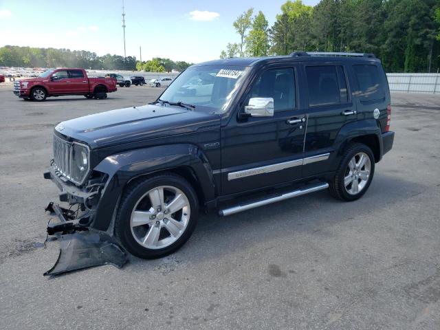 Jeep Liberty (2011)