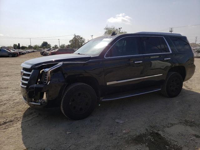 Cadillac Escalade (2017)