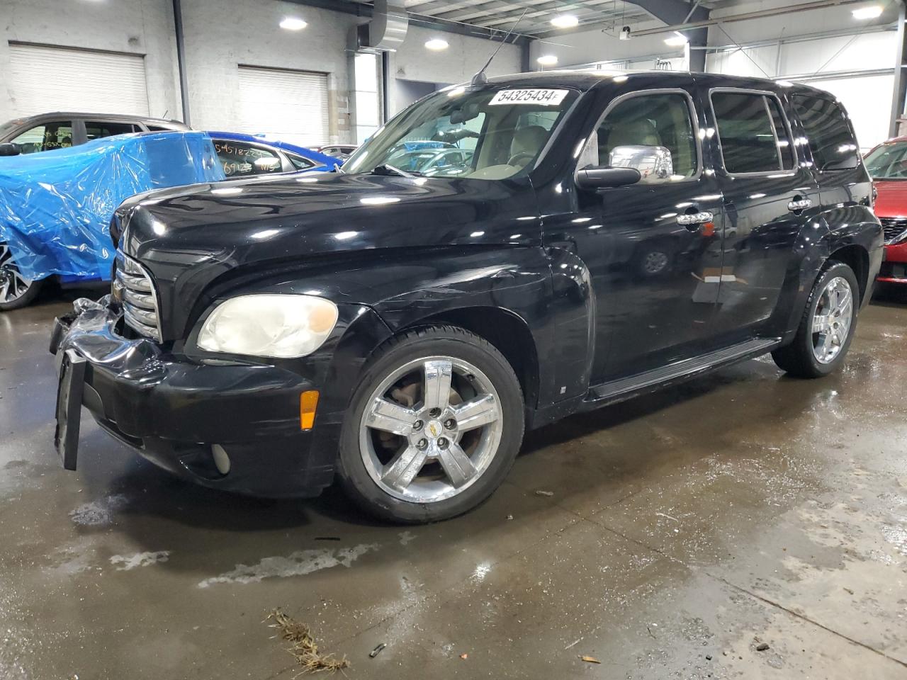 Chevrolet Hhr (2009)