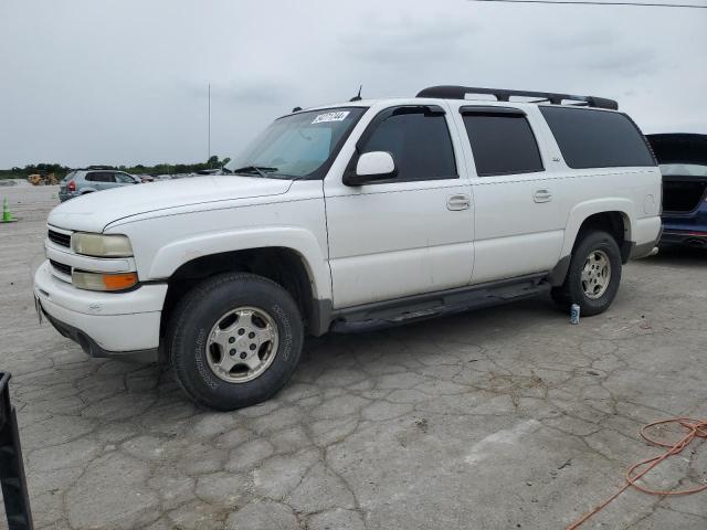 Chevrolet Suburban (2005)