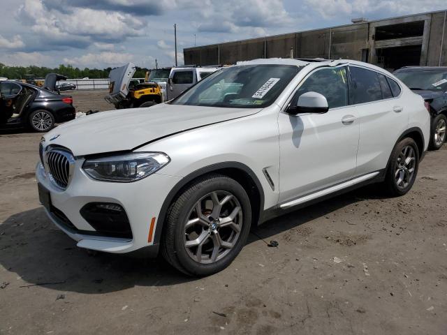 Bmw X4 (2021)