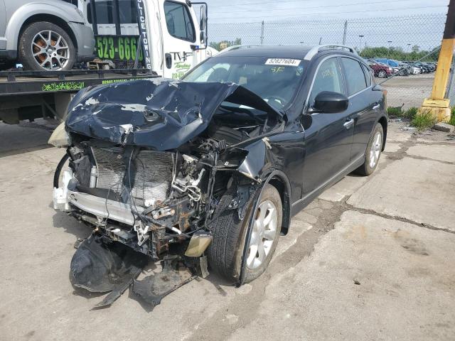 Infiniti Ex35 (2010)