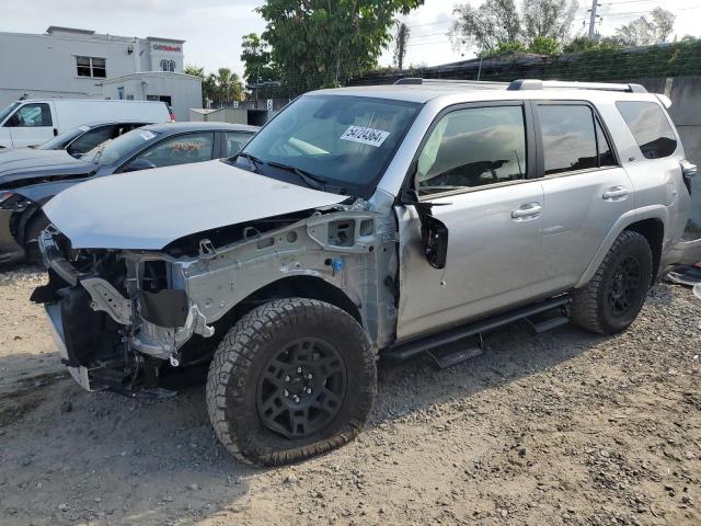 Toyota 4runner se (2023)