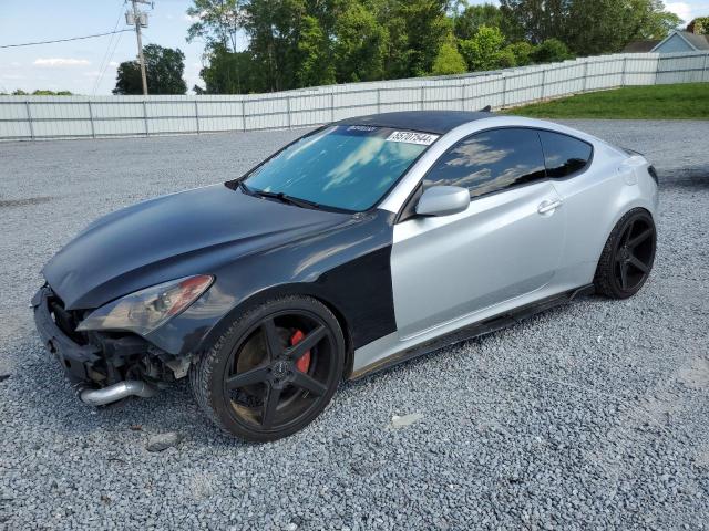 Hyundai Genesis (2012)